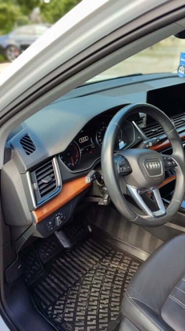 Audi Q5 2021 год Кишинёв Кишинёв - изображение 8