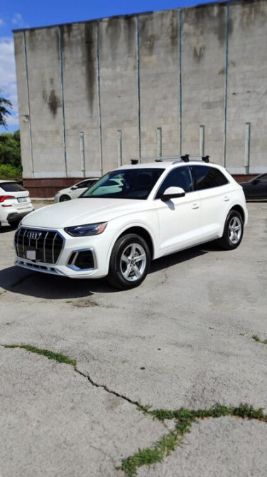 Audi Q5 2021 год Кишинёв Кишинёв - изображение 9