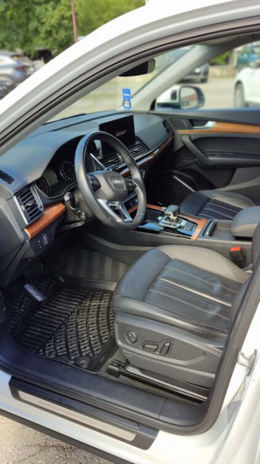 Audi Q5 2021 год Кишинёв Кишинёв - изображение 6