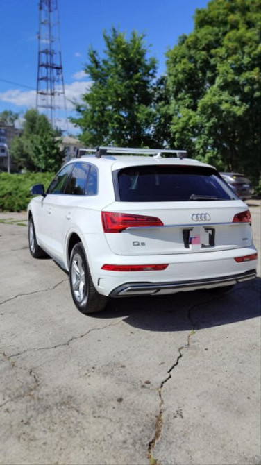 Audi Q5 2021 год Кишинёв Кишинёв - изображение 10