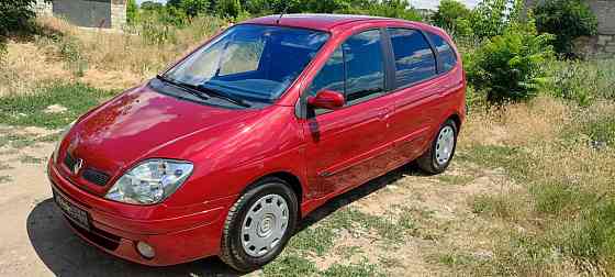 Renault Scenic 2000 год Бендеры Бендеры