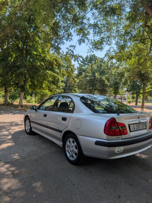 Mitsubishi Carisma 2000 год Бендеры Бендеры - изображение 6