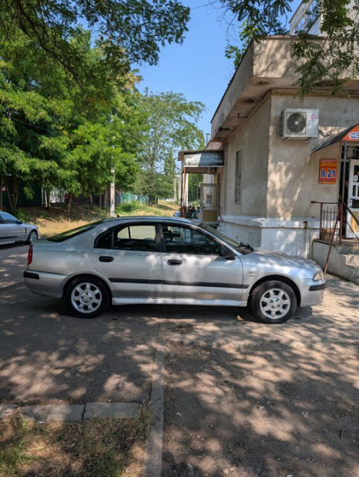 Mitsubishi Carisma 2000 год Бендеры Бендеры - изображение 5