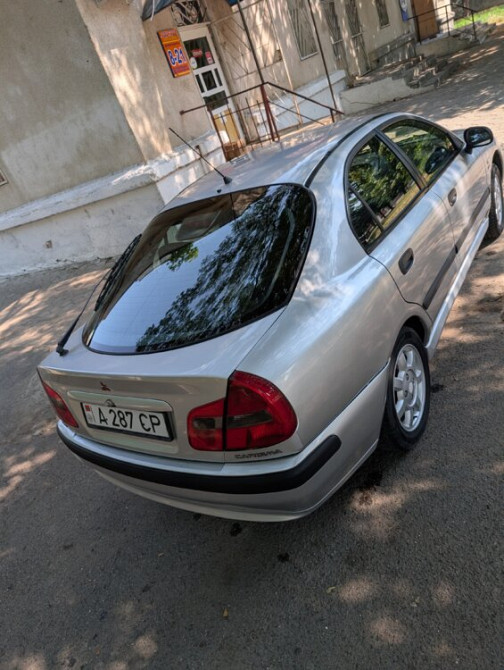 Mitsubishi Carisma 2000 год Бендеры Бендеры - изображение 7