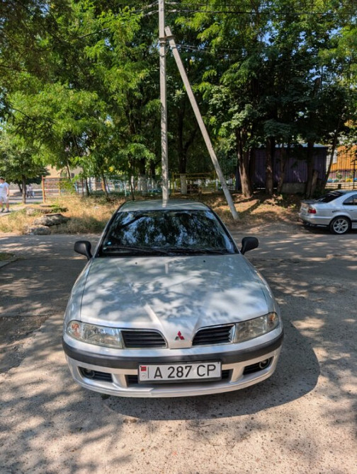 Mitsubishi Carisma 2000 год Бендеры Бендеры - изображение 1