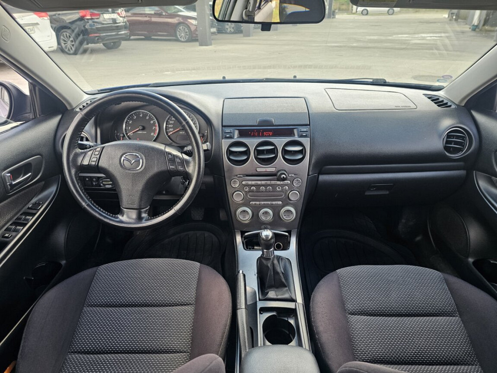Mazda 6 2004 год Тирасполь Тирасполь - изображение 6