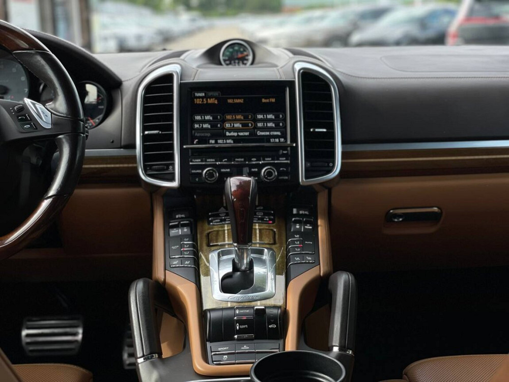 Porsche Cayenne 2014 год Тирасполь Тирасполь - изображение 10