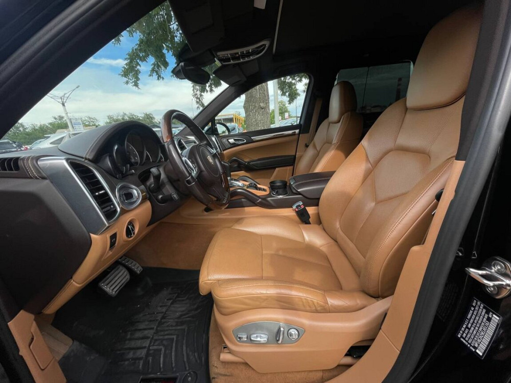 Porsche Cayenne 2014 год Тирасполь Тирасполь - изображение 6