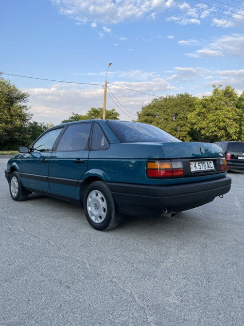 Volkswagen Passat 1990 год Дубоссары Дубоссары - изображение 3