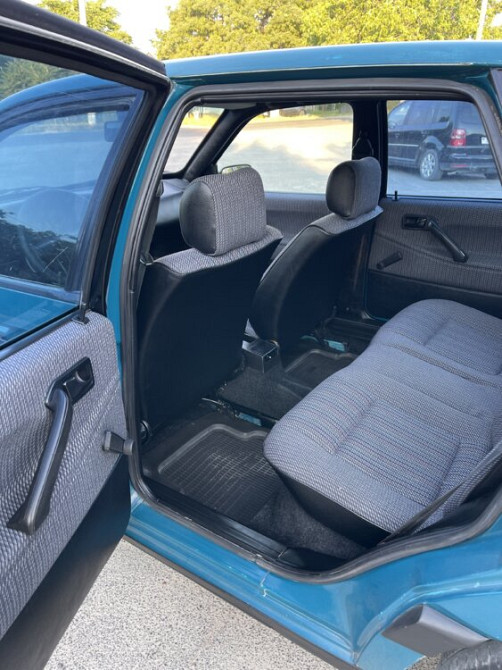 Volkswagen Passat 1990 год Дубоссары Дубоссары - изображение 8