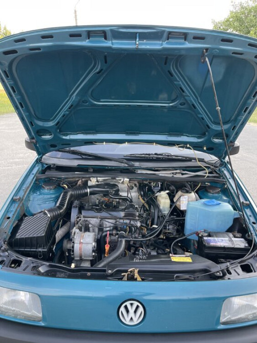 Volkswagen Passat 1990 год Дубоссары Дубоссары - изображение 6