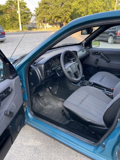 Volkswagen Passat 1990 год Дубоссары Дубоссары - изображение 7
