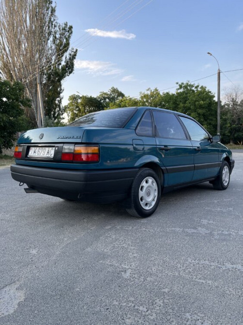 Volkswagen Passat 1990 год Дубоссары Дубоссары - изображение 4