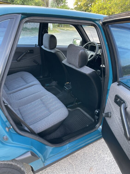 Volkswagen Passat 1990 год Дубоссары Дубоссары - изображение 10