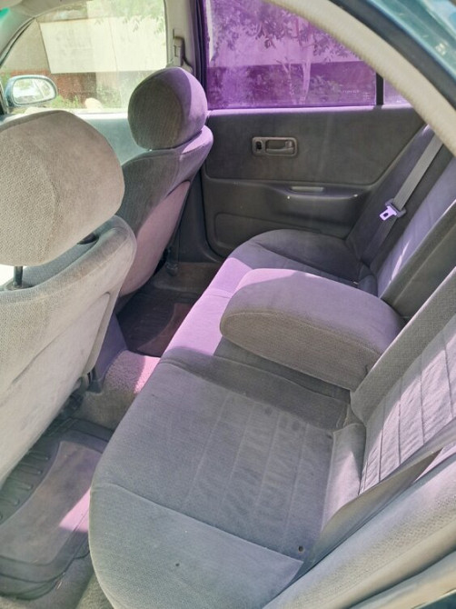 Nissan Altima 1997 год Слободзея Слободзея - изображение 8