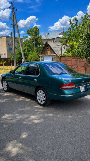 Nissan Altima 1997 год Слободзея Слободзея - изображение 4