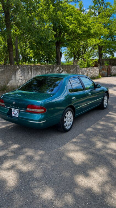 Nissan Altima 1997 год Слободзея Слободзея - изображение 5