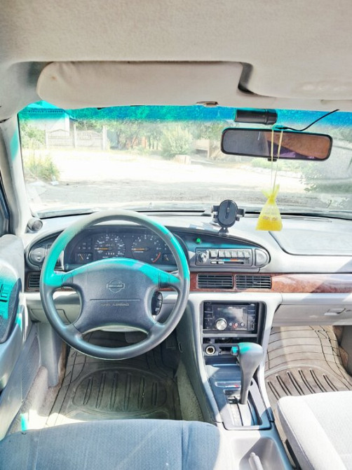 Nissan Altima 1997 год Слободзея Слободзея - изображение 7