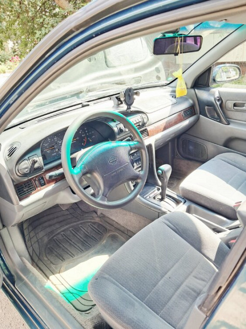 Nissan Altima 1997 год Слободзея Слободзея - изображение 6