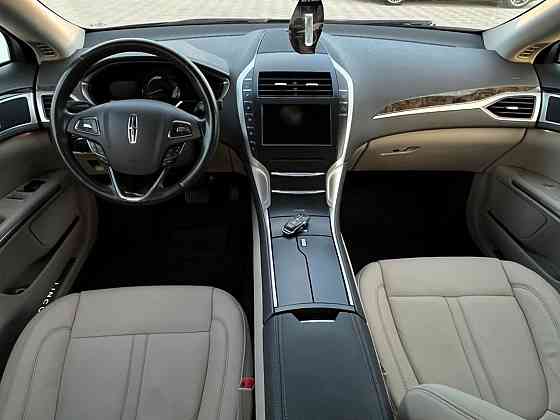 Lincoln MKZ 2015 год Тирасполь Тирасполь