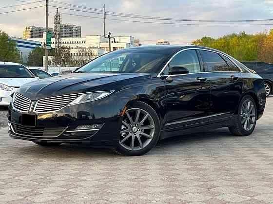Lincoln MKZ 2015 год Тирасполь Тирасполь