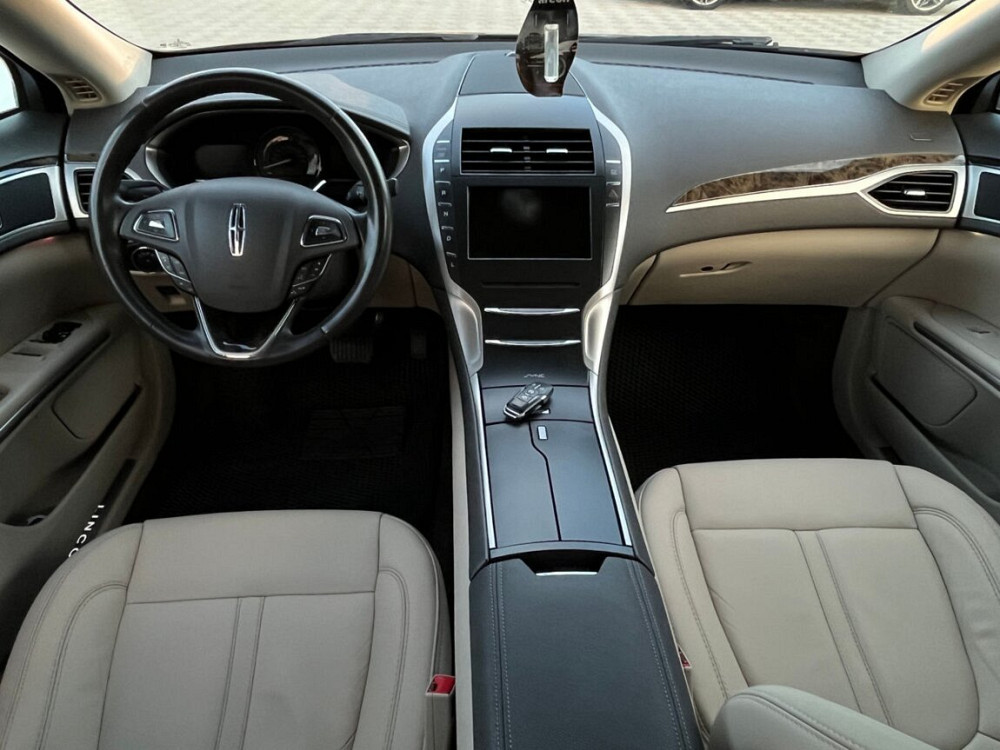Lincoln MKZ 2015 an Tiraspol Tiraspol - fotografie 6