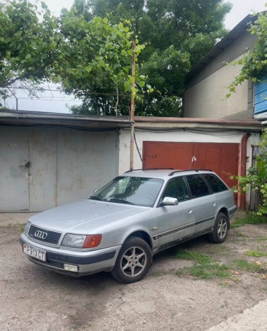 Audi 100 1995 год Тирасполь Тирасполь - изображение 1