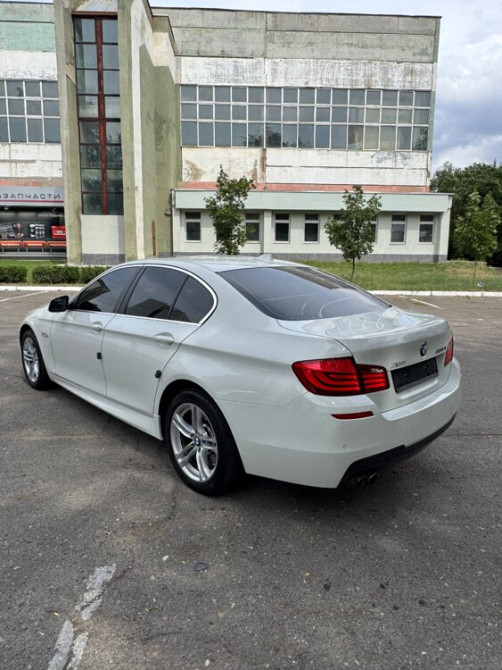 BMW seria 5 2011 an Tiraspol Tiraspol - fotografie 7