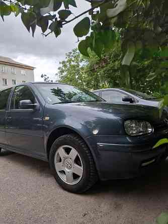Volkswagen Golf 1999 год Дубоссары Дубоссары