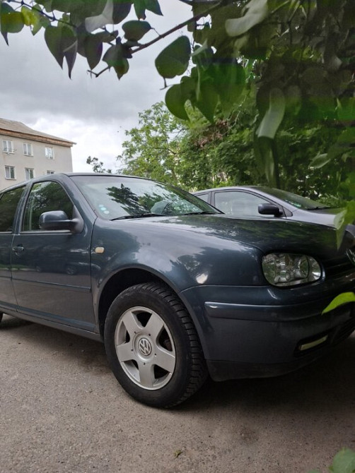 Volkswagen Golf 1999 год Дубоссары Дубоссары - изображение 2