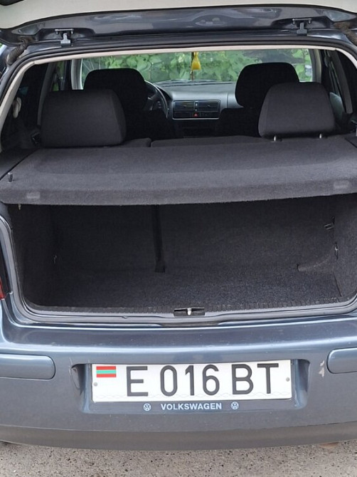 Volkswagen Golf 1999 год Дубоссары Дубоссары - изображение 6