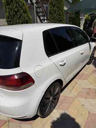 Volkswagen Golf 2009 год Слободзея Слободзея