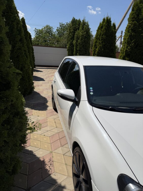 Volkswagen Golf 2009 год Слободзея Слободзея - изображение 3