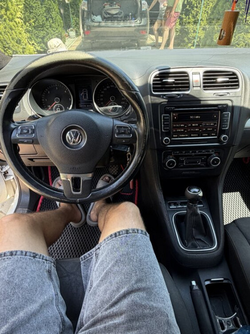 Volkswagen Golf 2009 год Слободзея Слободзея - изображение 6