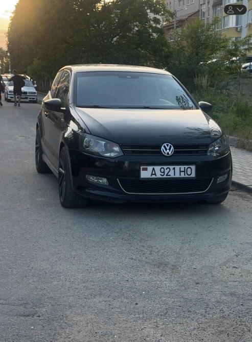 Volkswagen Polo 2012 an Bender Bender - fotografie 3