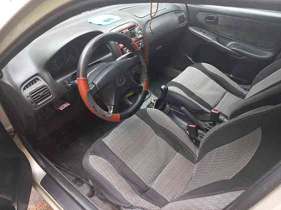 Mazda 626 1998 год Тирасполь Тирасполь