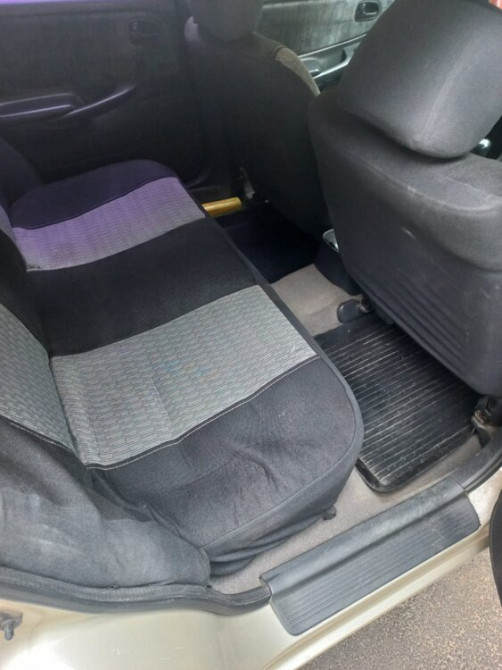 Mazda 626 1998 год Тирасполь Тирасполь - изображение 6
