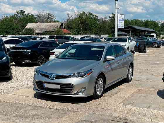 Toyota Avalon 2014 год Тирасполь Тирасполь
