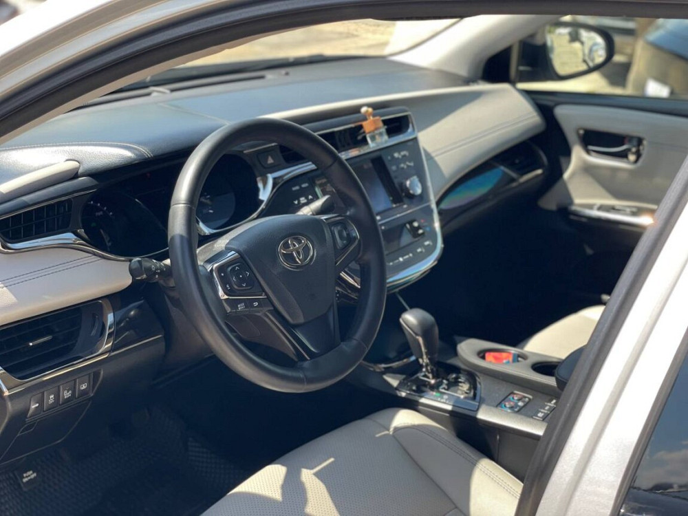 Toyota Avalon 2014 год Тирасполь Тирасполь - изображение 7