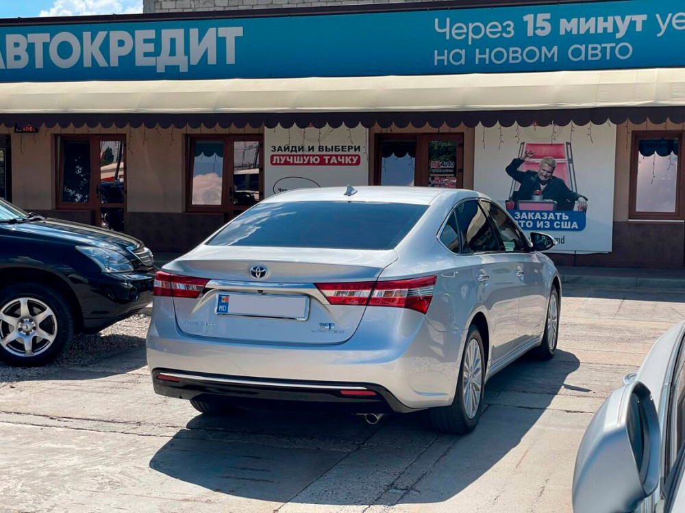 Toyota Avalon 2014 год Тирасполь Тирасполь - изображение 4