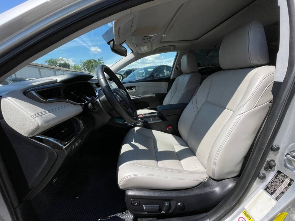 Toyota Avalon 2014 год Тирасполь Тирасполь - изображение 6