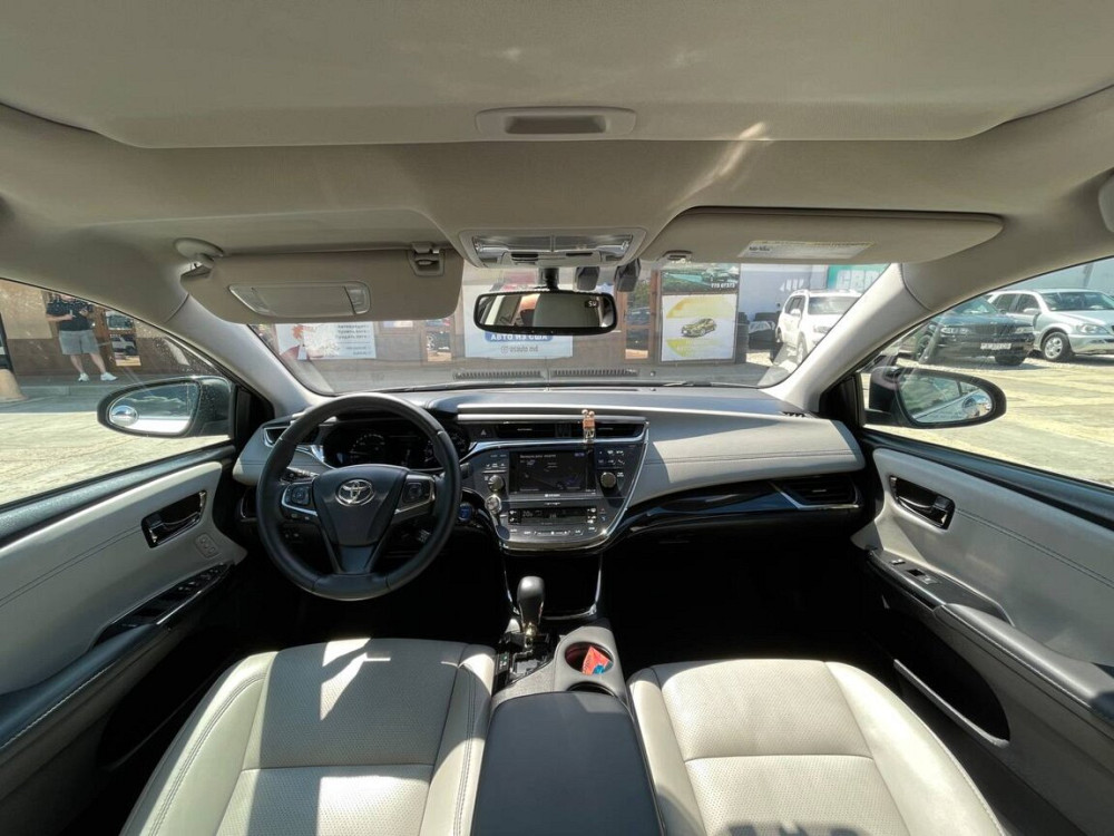 Toyota Avalon 2014 год Тирасполь Тирасполь - изображение 10