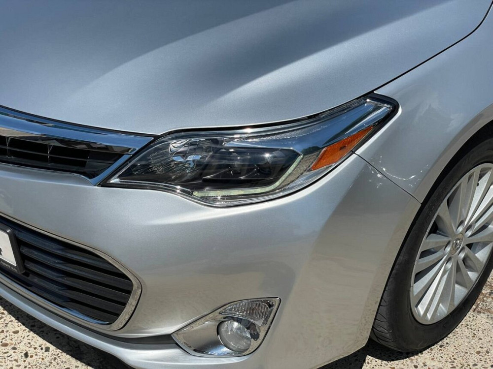 Toyota Avalon 2014 год Тирасполь Тирасполь - изображение 5