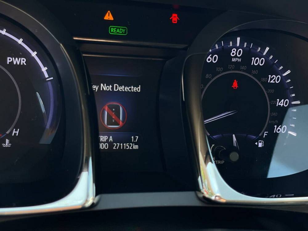 Toyota Avalon 2014 год Тирасполь Тирасполь - изображение 9