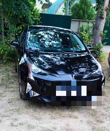 Toyota Prius 2016 год Слободзея Слободзея
