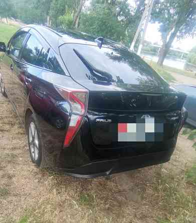 Toyota Prius 2016 год Слободзея Слободзея