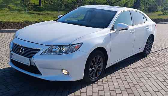 Lexus ES 2013 год Тирасполь Тирасполь
