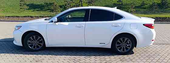 Lexus ES 2013 год Тирасполь Тирасполь