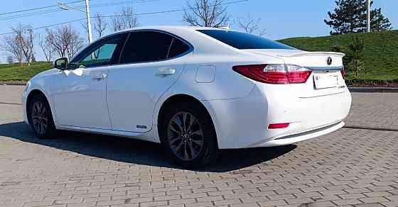 Lexus ES 2013 год Тирасполь Тирасполь