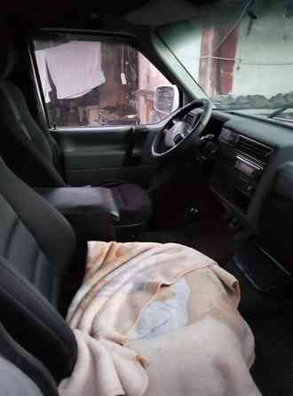 Volkswagen Transporter 1993 год Слободзея Слободзея
